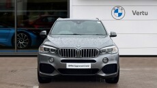 BMW X5 xDrive40d M Sport 5dr Auto Diesel Estate